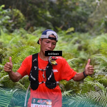 Runner Photo 8557266