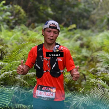 Runner Photo 8557268