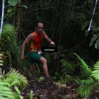 Runner Photo 8557269