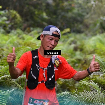 Runner Photo 8557270