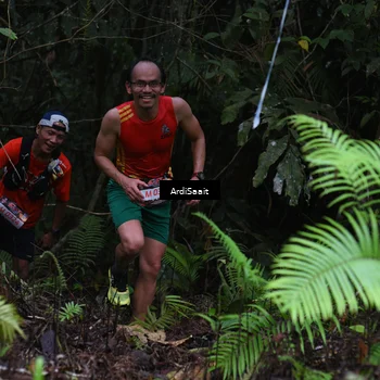 Runner Photo 8557274