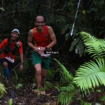 Runner Photo 8557276