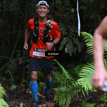 Runner Photo 8557280