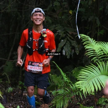 Runner Photo 8557283