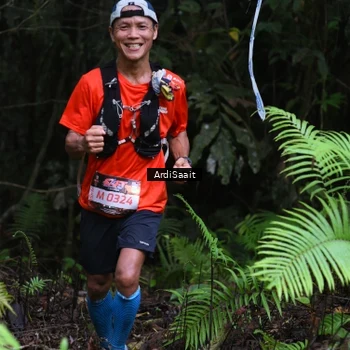 Runner Photo 8557284
