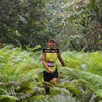 Runner Photo 8557288