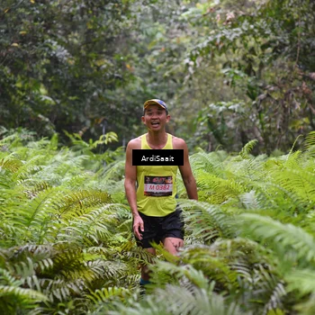 Runner Photo 8557290
