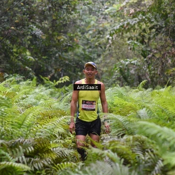 Runner Photo 8557291