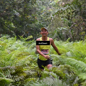 Runner Photo 8557292