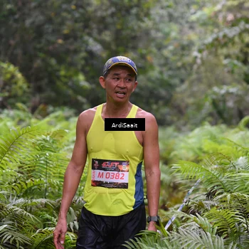 Runner Photo 8557294