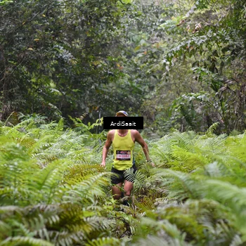 Runner Photo 8557302