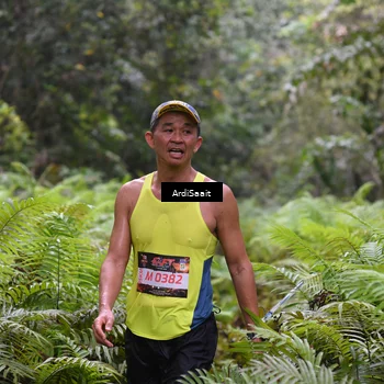 Runner Photo 8557303