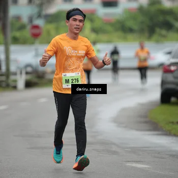 Runner Photo 8557305