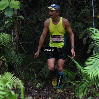 Runner Photo 8557307