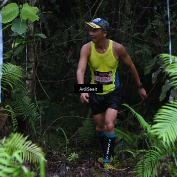 Runner Photo 8557309