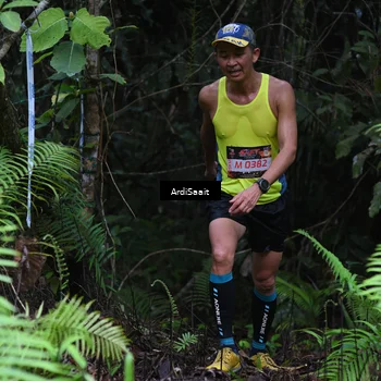 Runner Photo 8557311