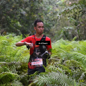 Runner Photo 8557316