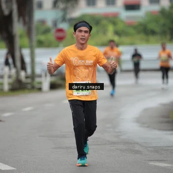 Runner Photo 8557319