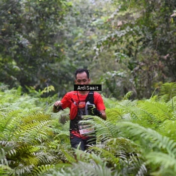 Runner Photo 8557321