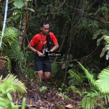 Runner Photo 8557322