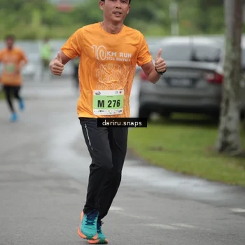 Runner Photo 8557324