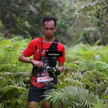 Runner Photo 8557327