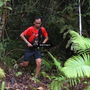 Runner Photo 8557328