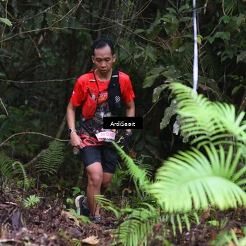 Runner Photo 8557330