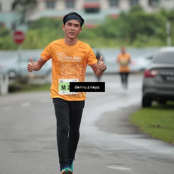 Runner Photo 8557337
