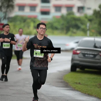 Runner Photo 8557339