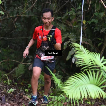 Runner Photo 8557341