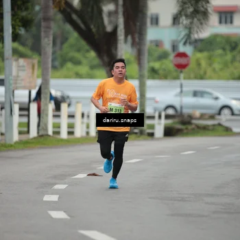 Runner Photo 8557343