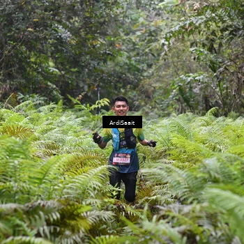 Runner Photo 8557344