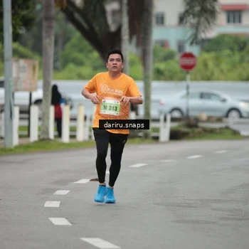 Runner Photo 8557348