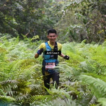 Runner Photo 8557349