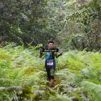 Runner Photo 8557351