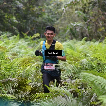 Runner Photo 8557354
