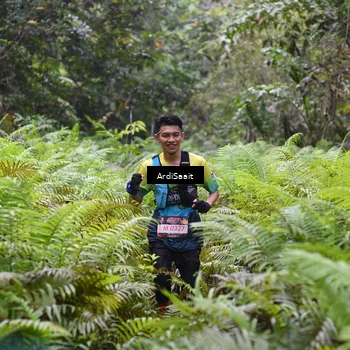 Runner Photo 8557355