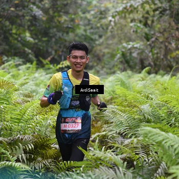 Runner Photo 8557359