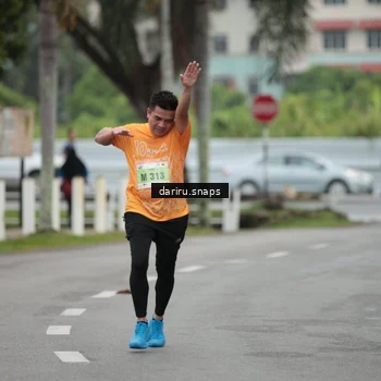 Runner Photo 8557360