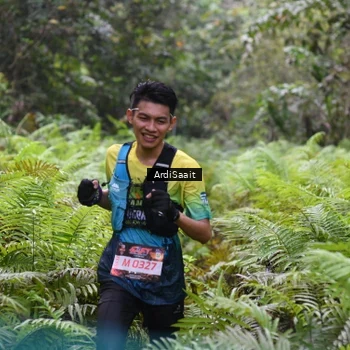 Runner Photo 8557361