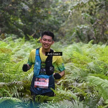 Runner Photo 8557362