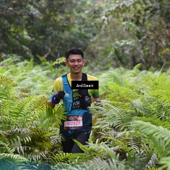 Runner Photo 8557363