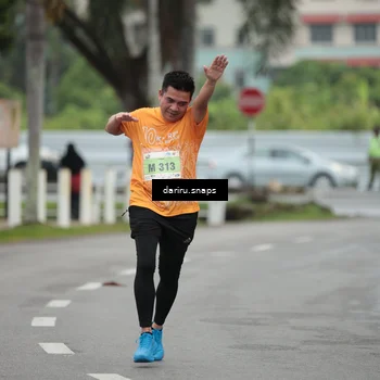 Runner Photo 8557368
