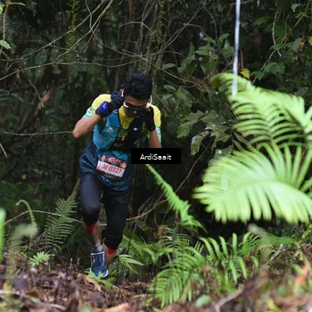 Runner Photo 8557371