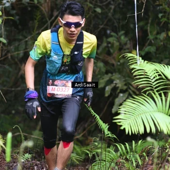 Runner Photo 8557376