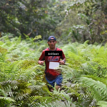 Runner Photo 8557385