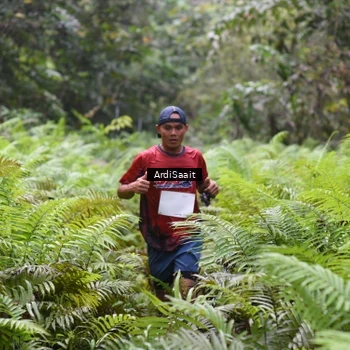 Runner Photo 8557387