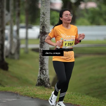 Runner Photo 8557388