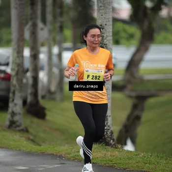 Runner Photo 8557389